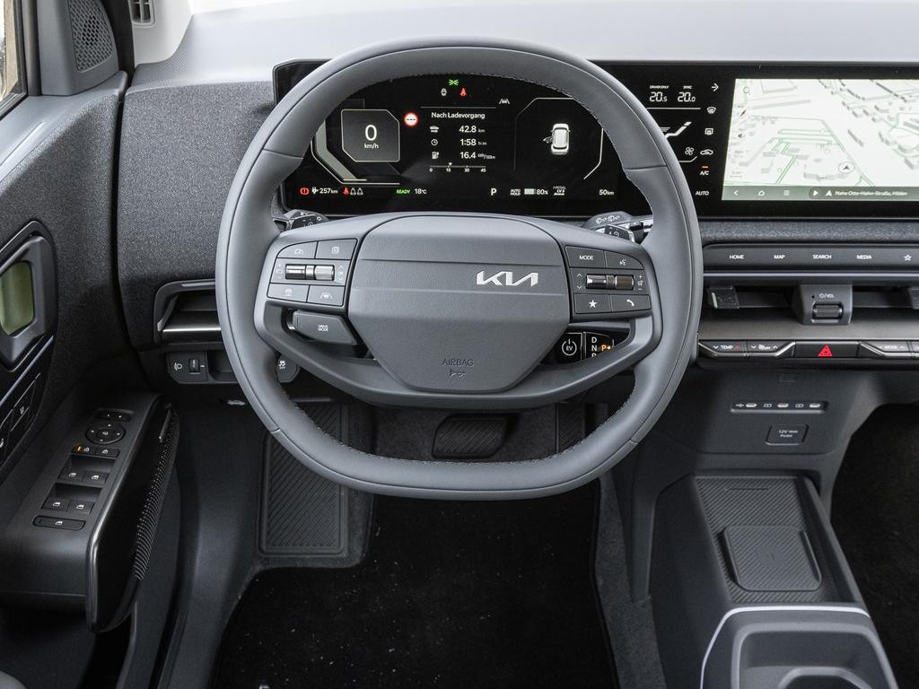 Kia EV2