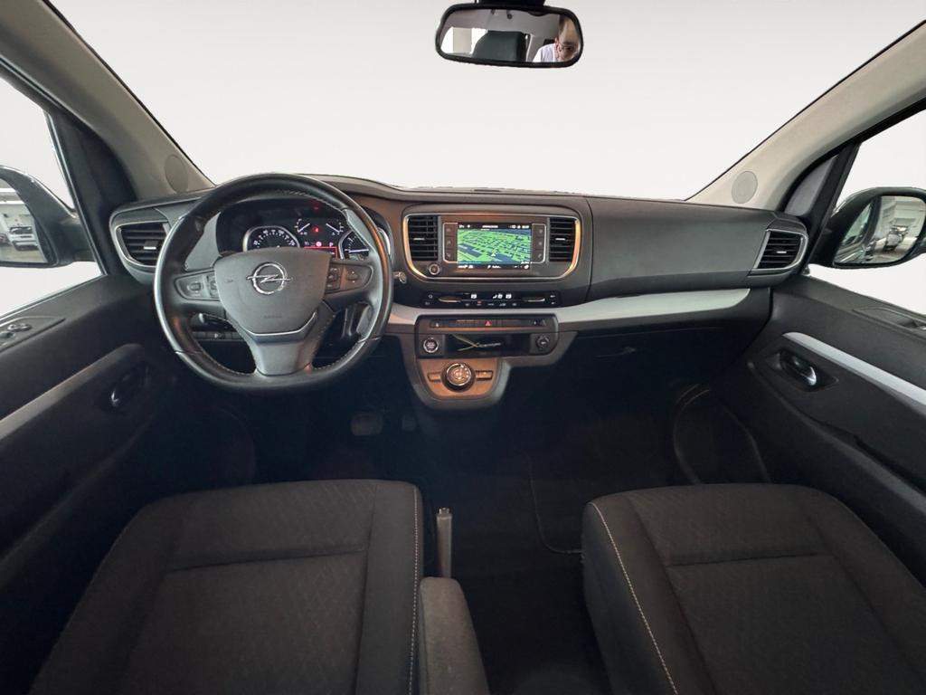 Opel Zafira Life