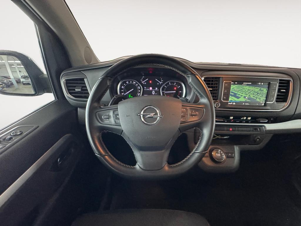 Opel Zafira Life