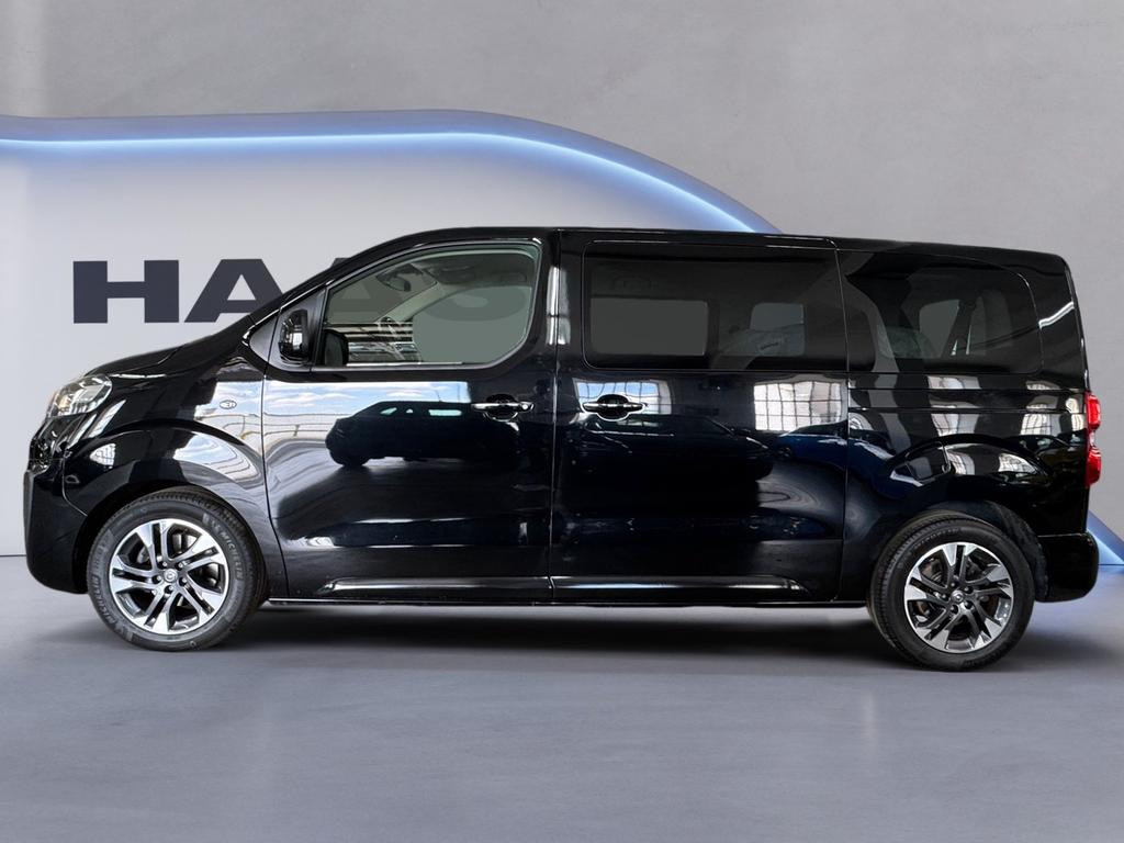 Opel Zafira Life