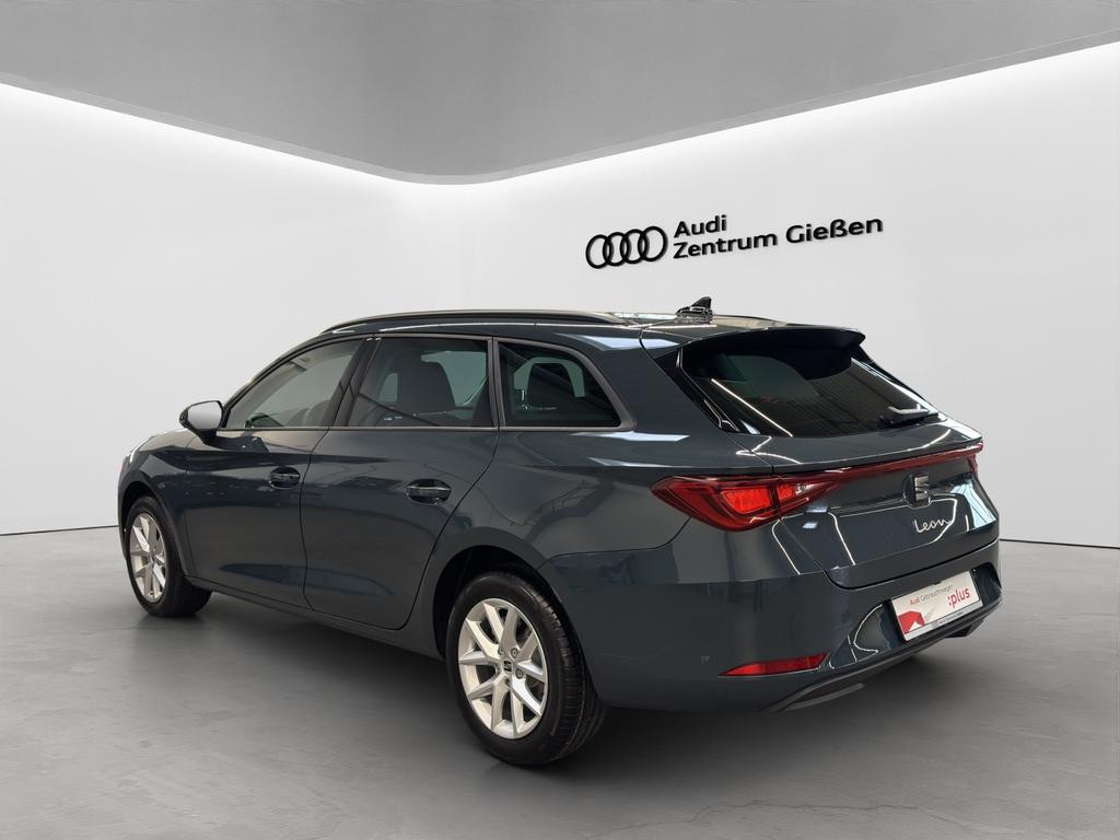 Seat Leon Style 1.5 TSI Sportstourer