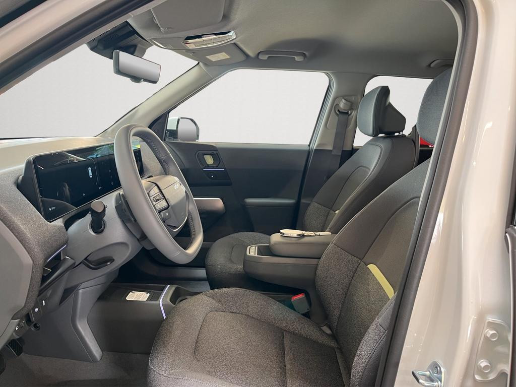 Kia EV2