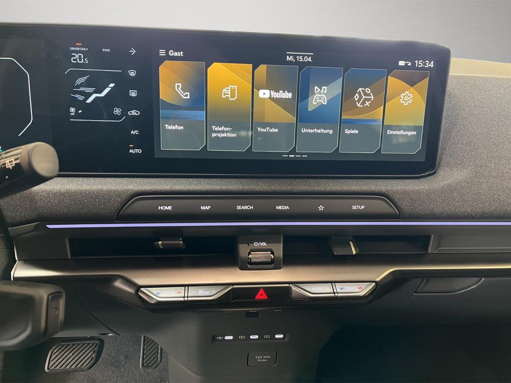 Kia EV2