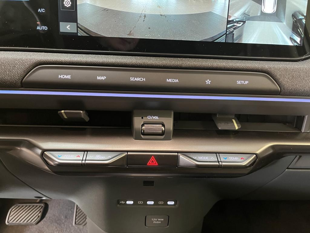Kia EV2