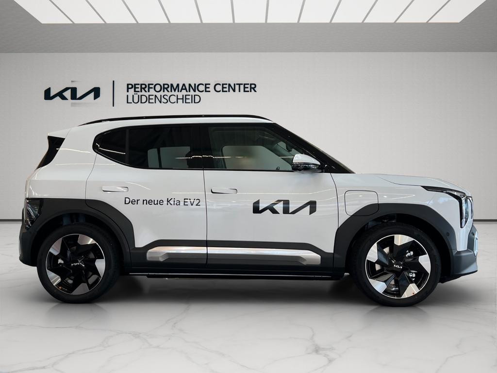 Kia EV2