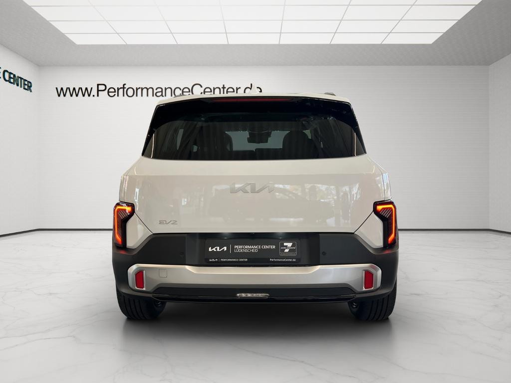 Kia EV2