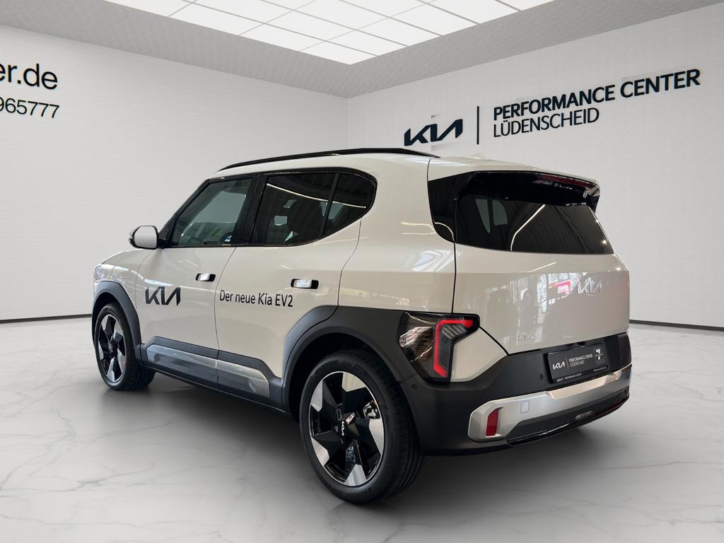Kia EV2