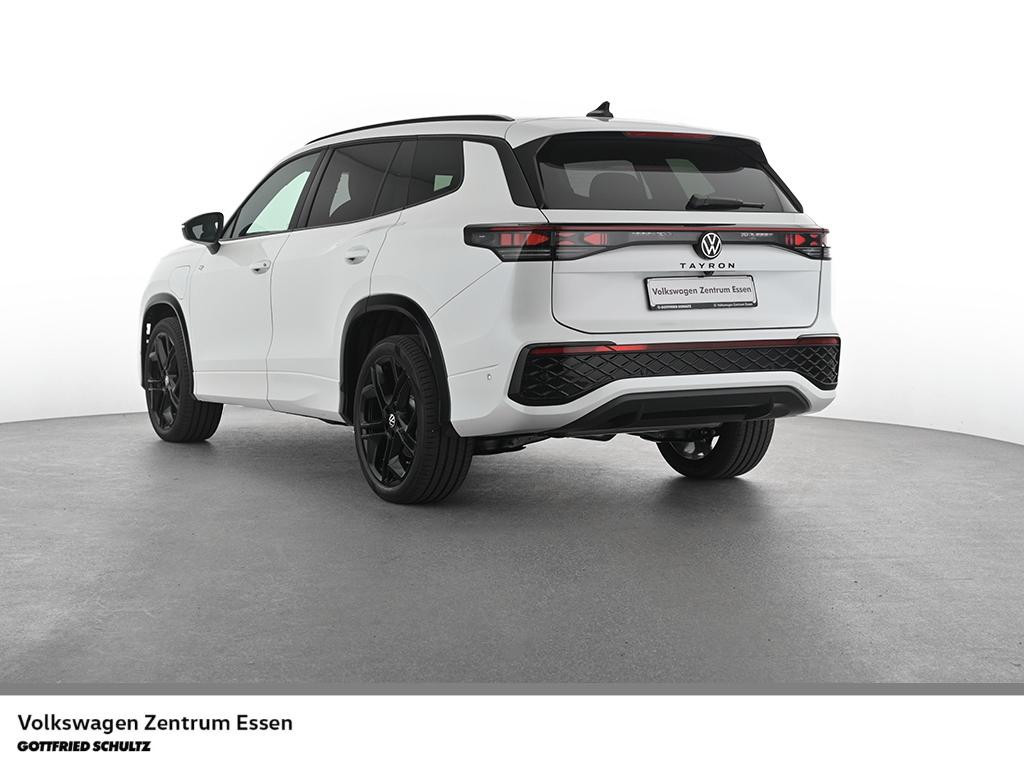 Volkswagen Tayron DSG R-Line eHybrid
