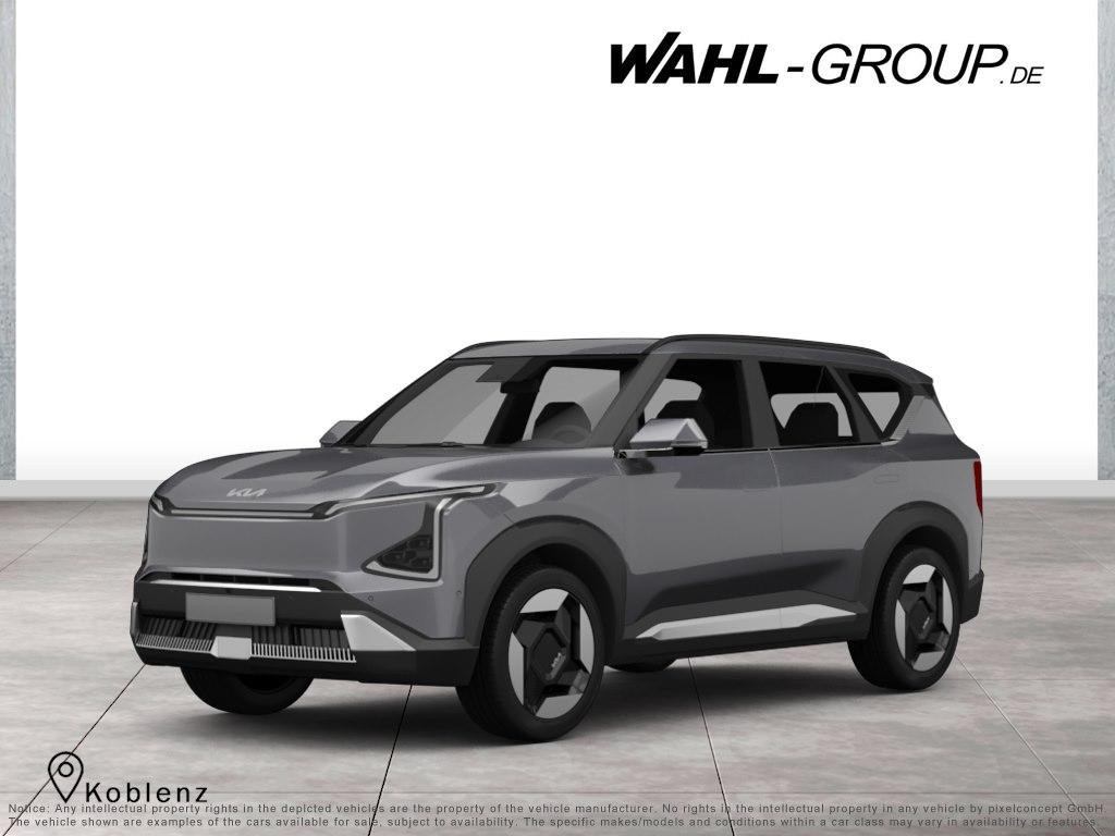 Kia EV5 GT-Line
