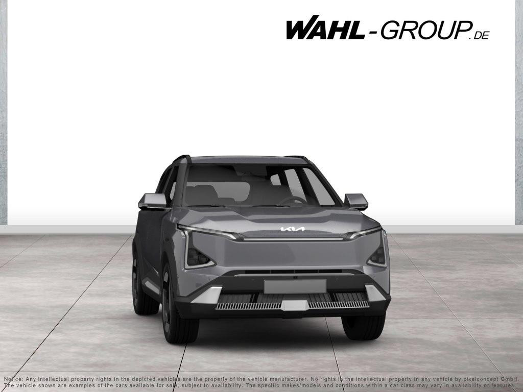 Kia EV5