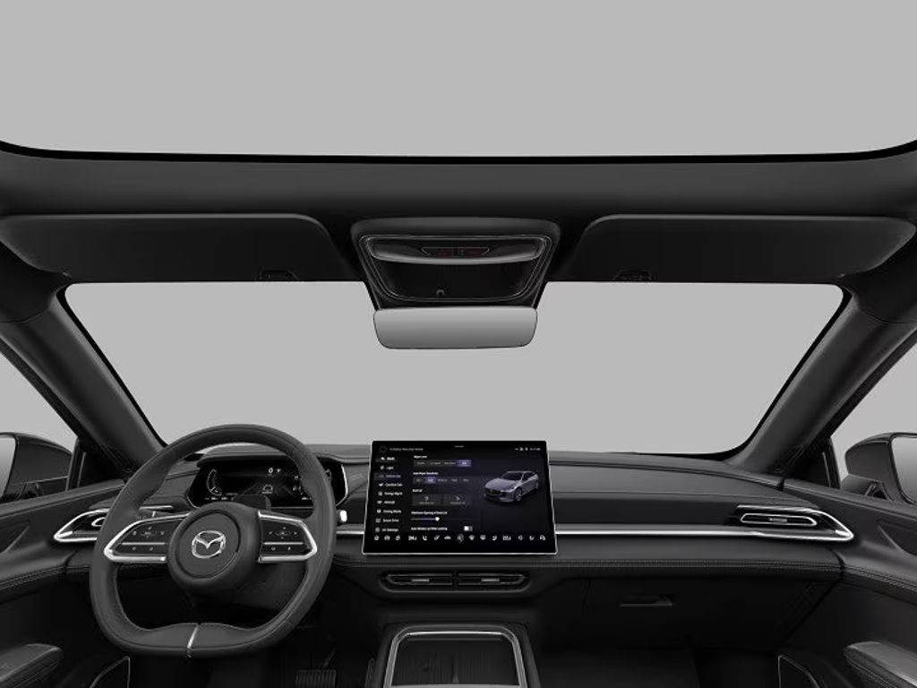 Mazda 6e