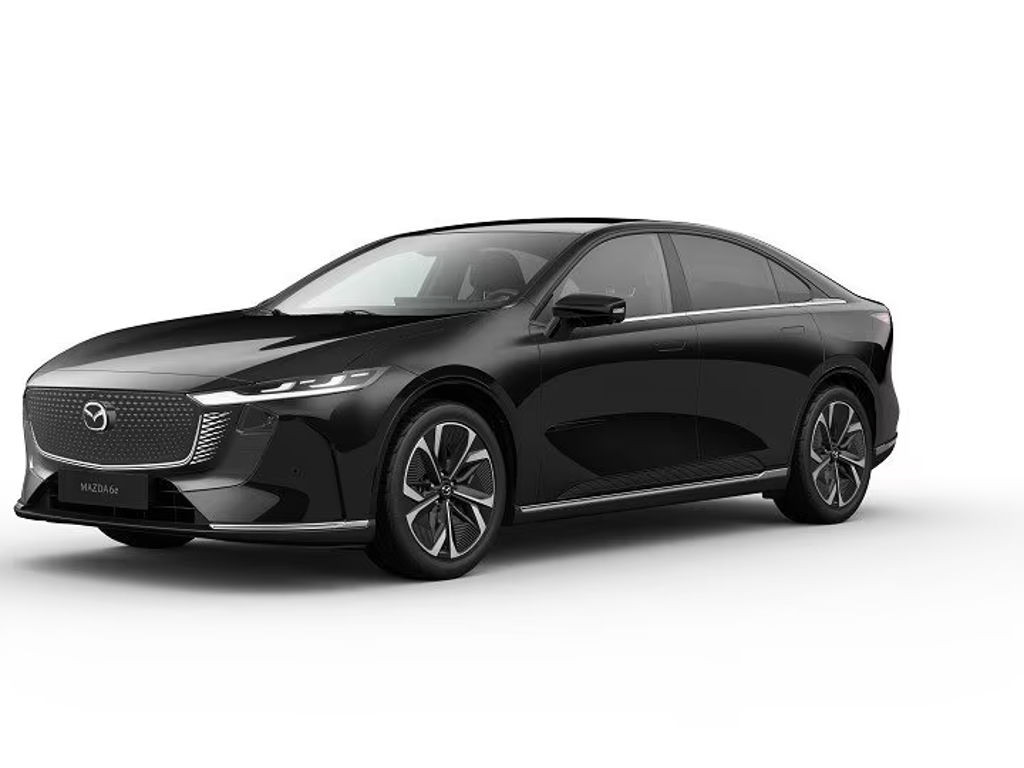 Mazda 6e