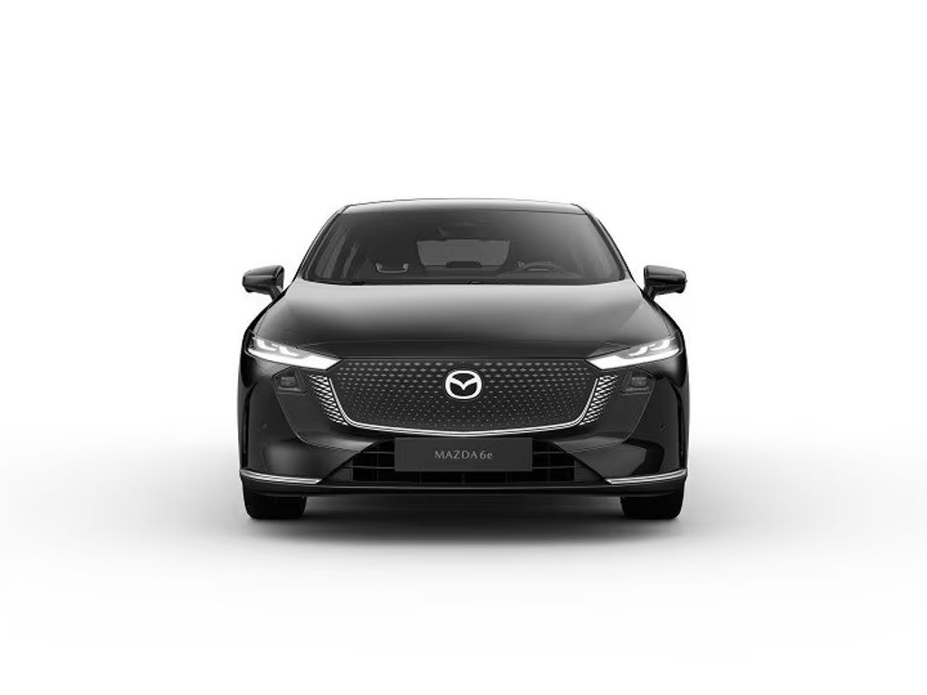 Mazda 6e