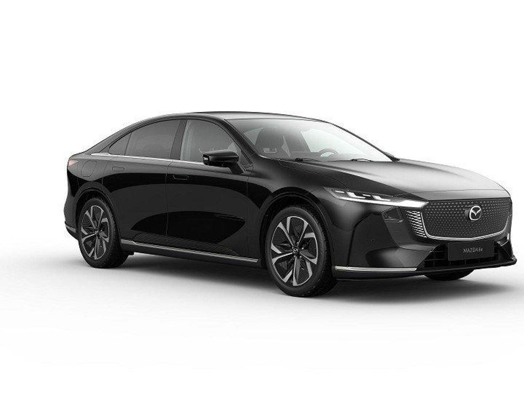 Mazda 6e