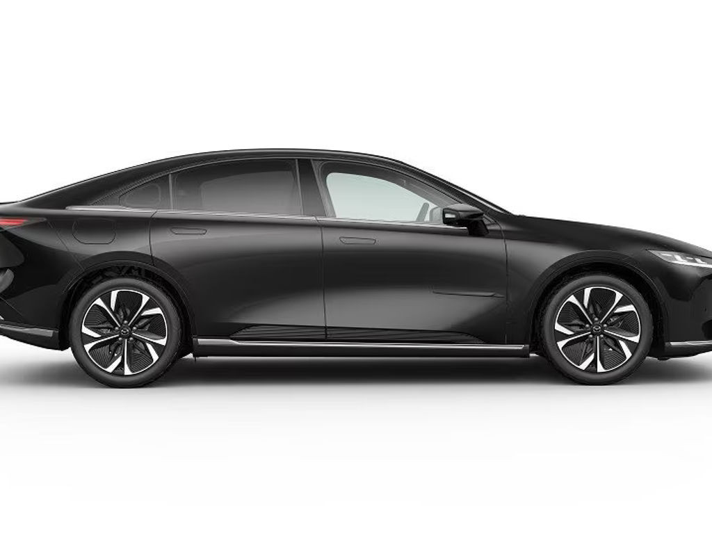 Mazda 6e