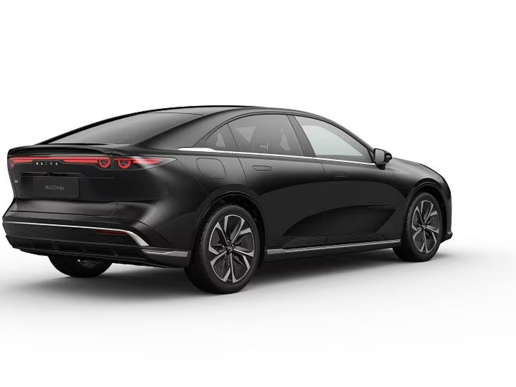 Mazda 6e