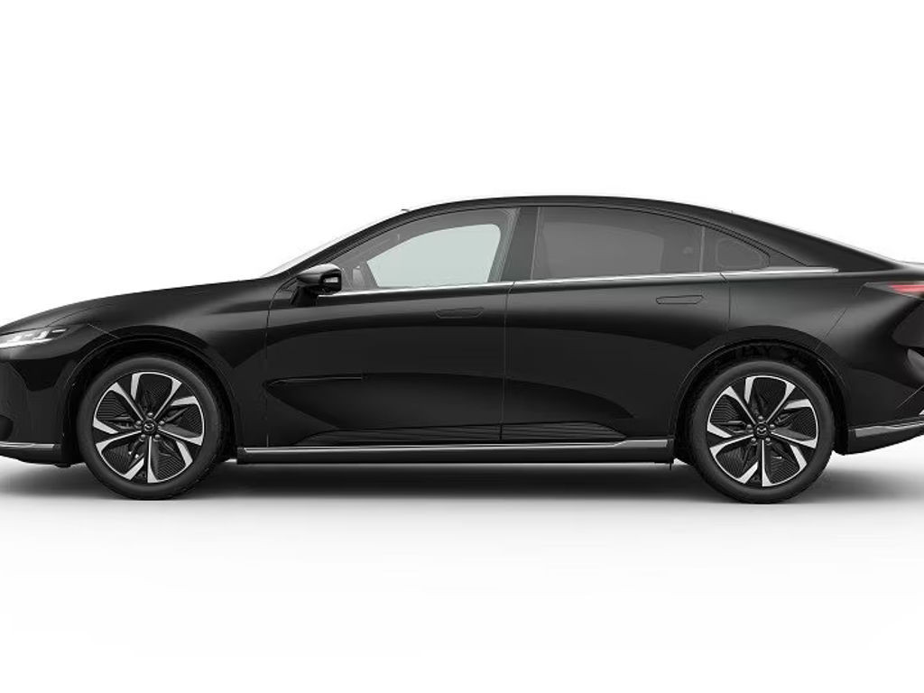 Mazda 6e