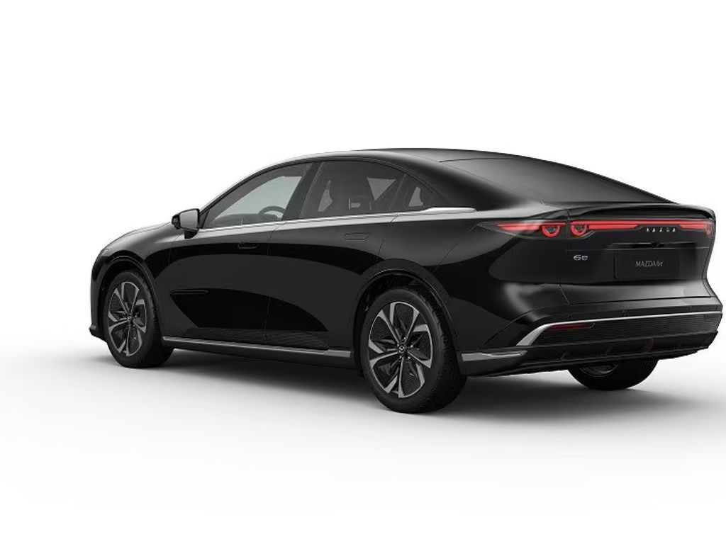Mazda 6e