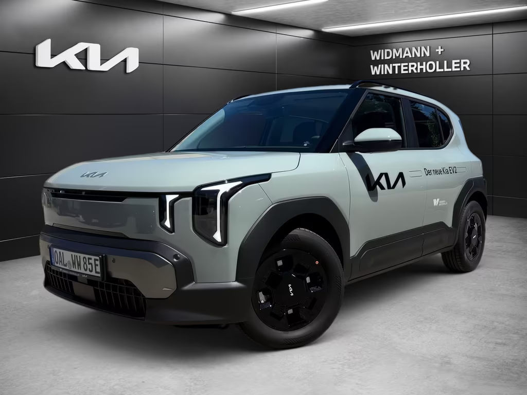 Kia EV2 Air 42.2kWh