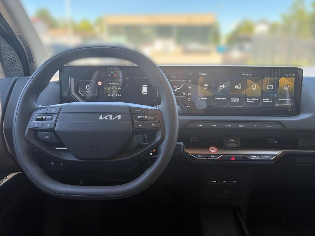 Kia EV2