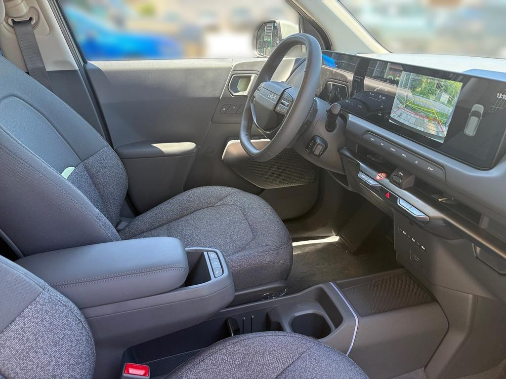Kia EV2