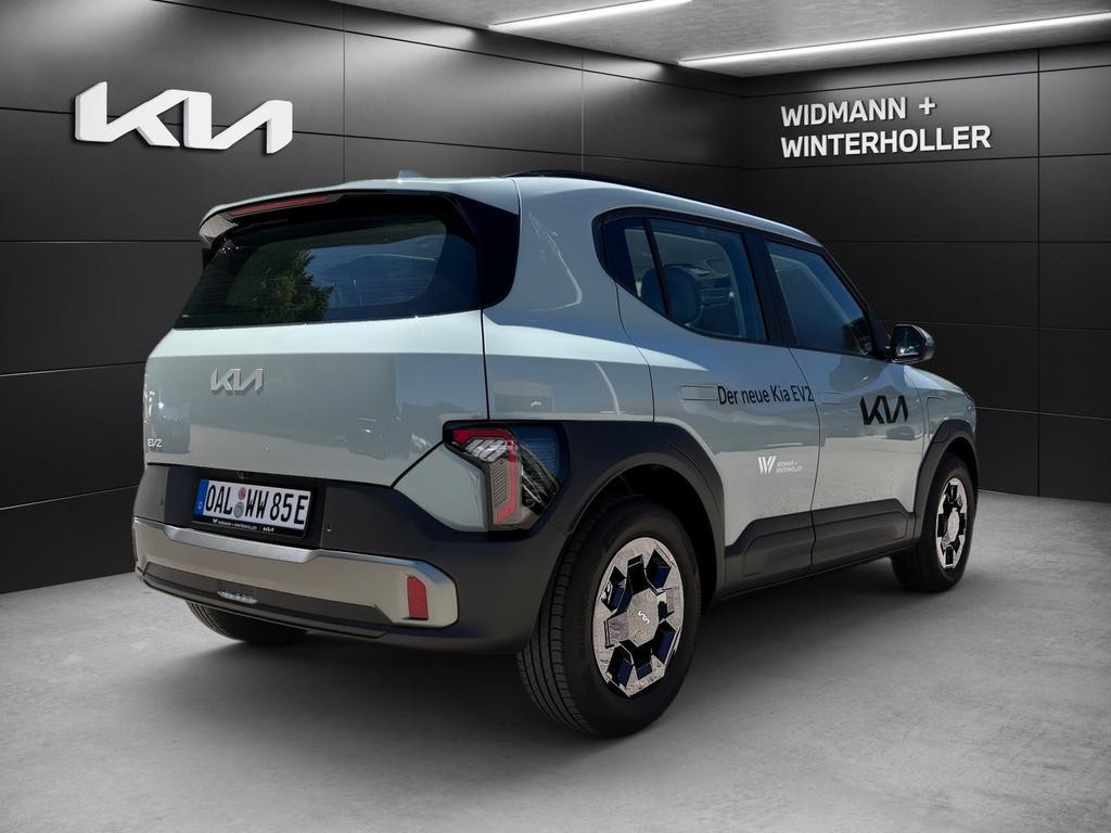 Kia EV2