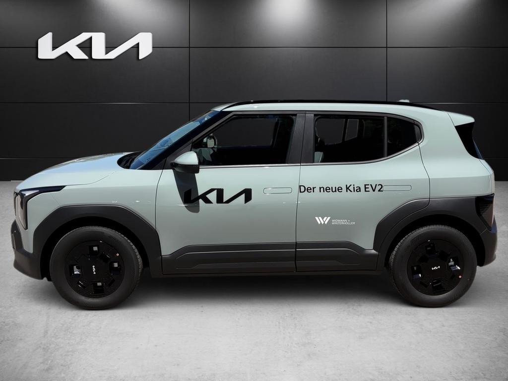 Kia EV2