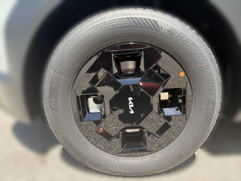 Kia EV2