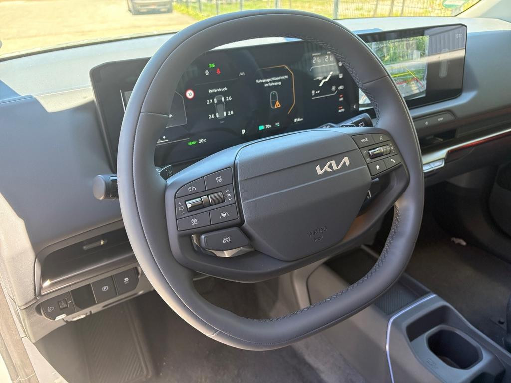 Kia EV2