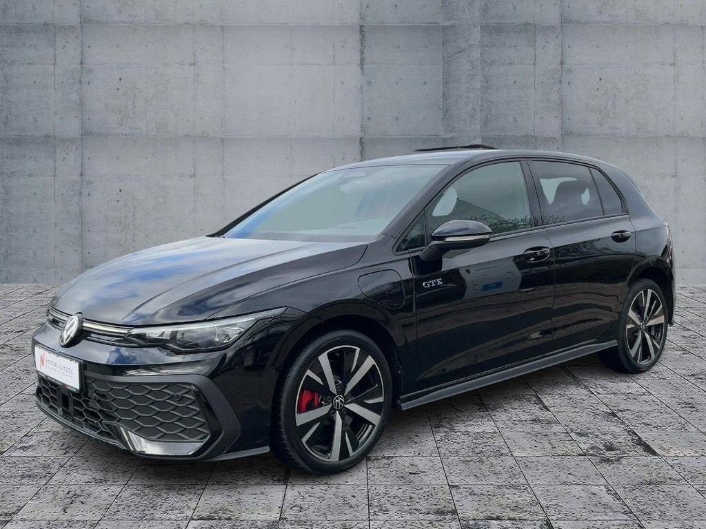Volkswagen Golf DSG GTE eHybrid IQ.Drive