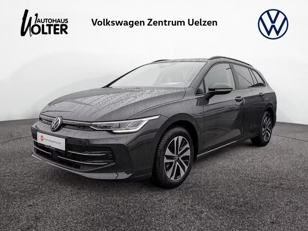 Volkswagen Golf Variant Golf VIII 1.5 eTSI