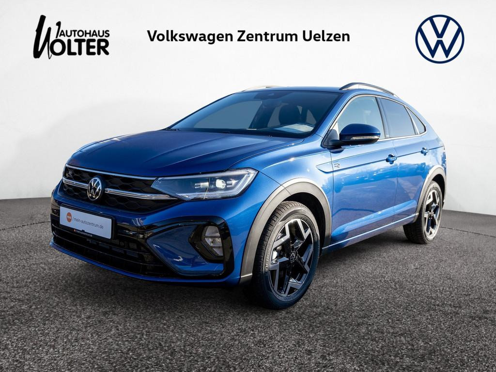 Volkswagen Taigo R-Line 1.0 TSI