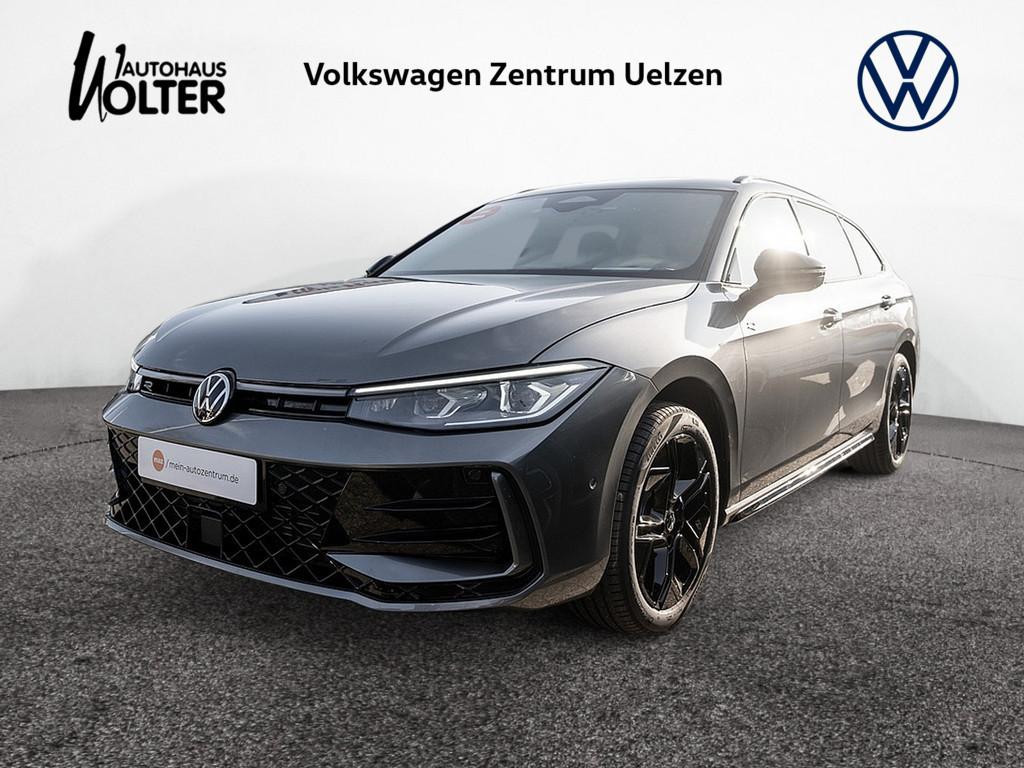 Volkswagen Passat Variant R-Line 2.0 TDI