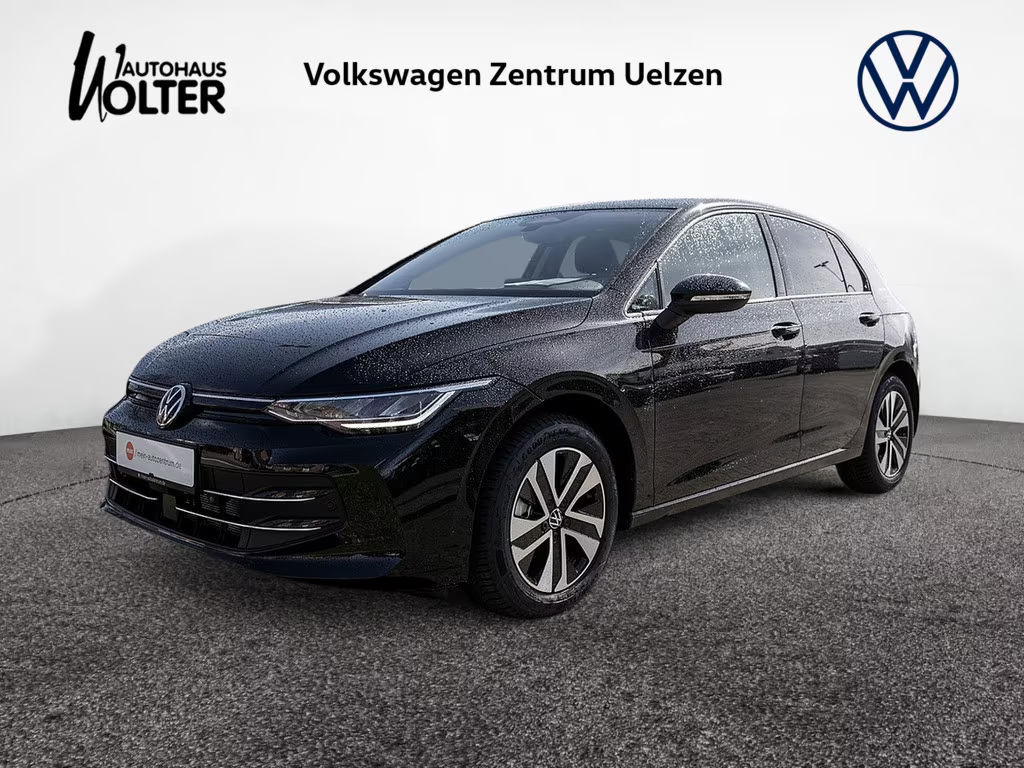 Volkswagen Golf Golf VIII 1.5 eTSI