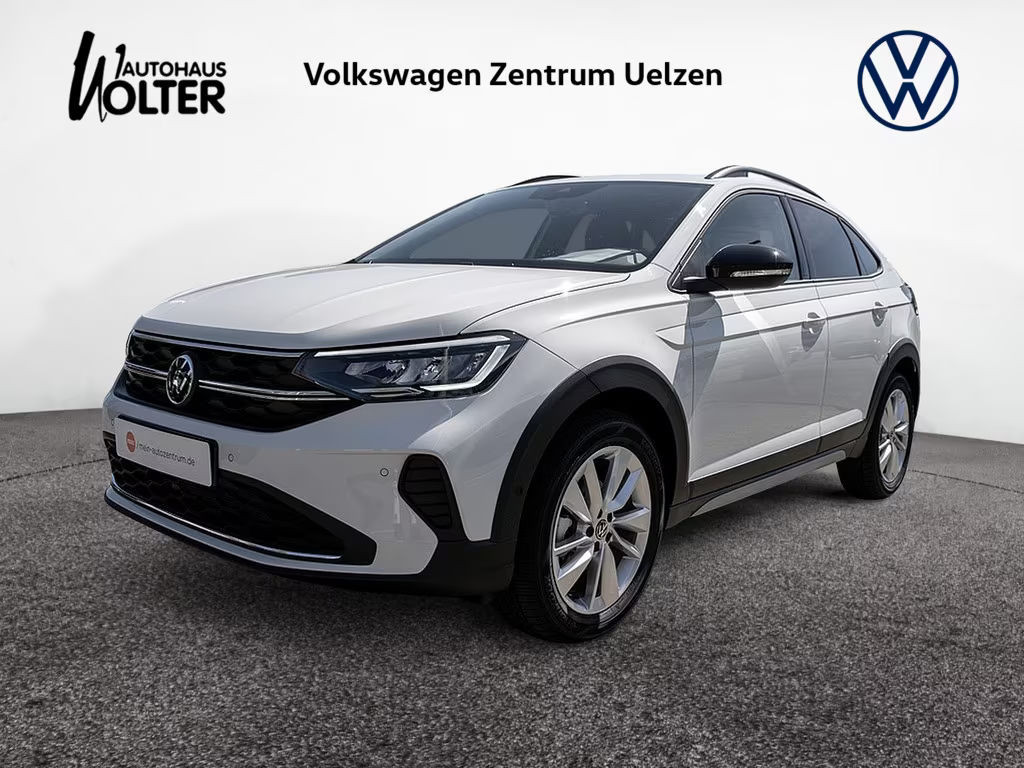 Volkswagen Taigo 1.0 TSI