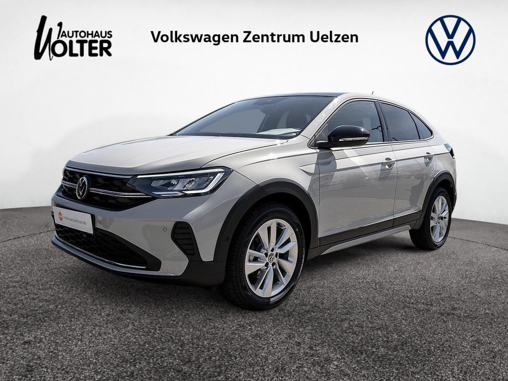 Volkswagen Taigo 1.0 TSI