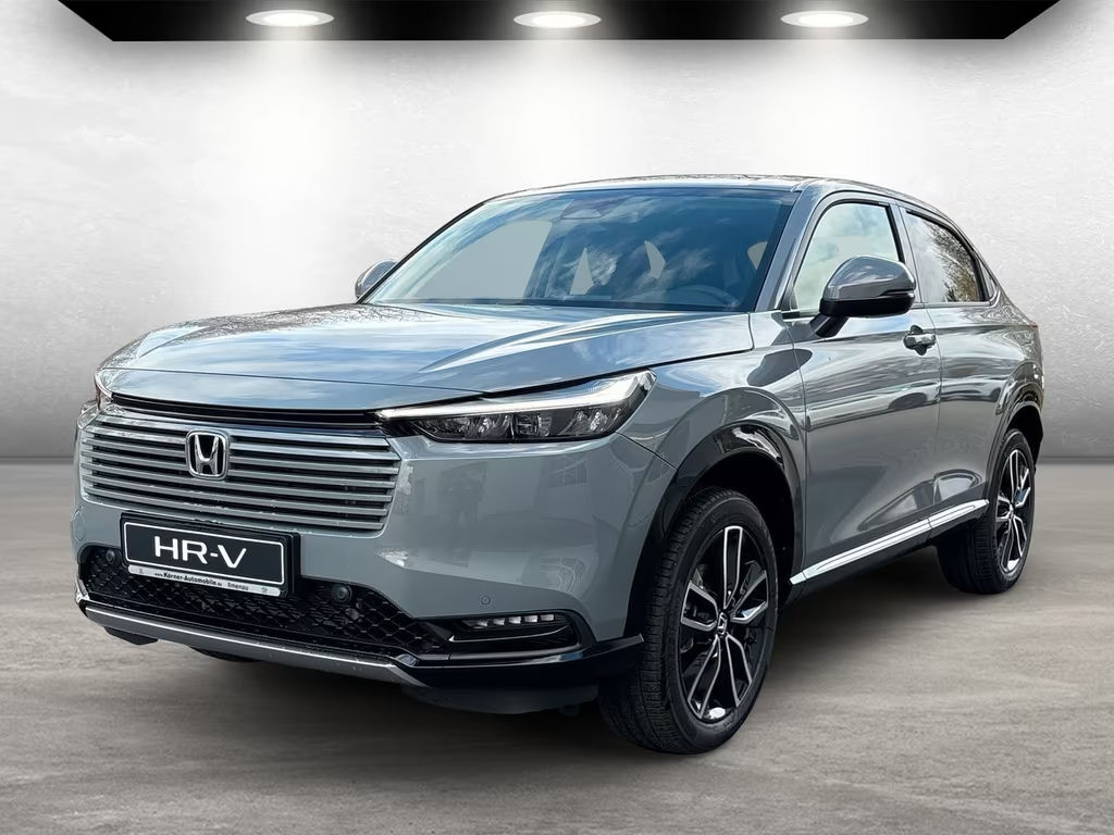 Honda HR-V Hybrid Advance