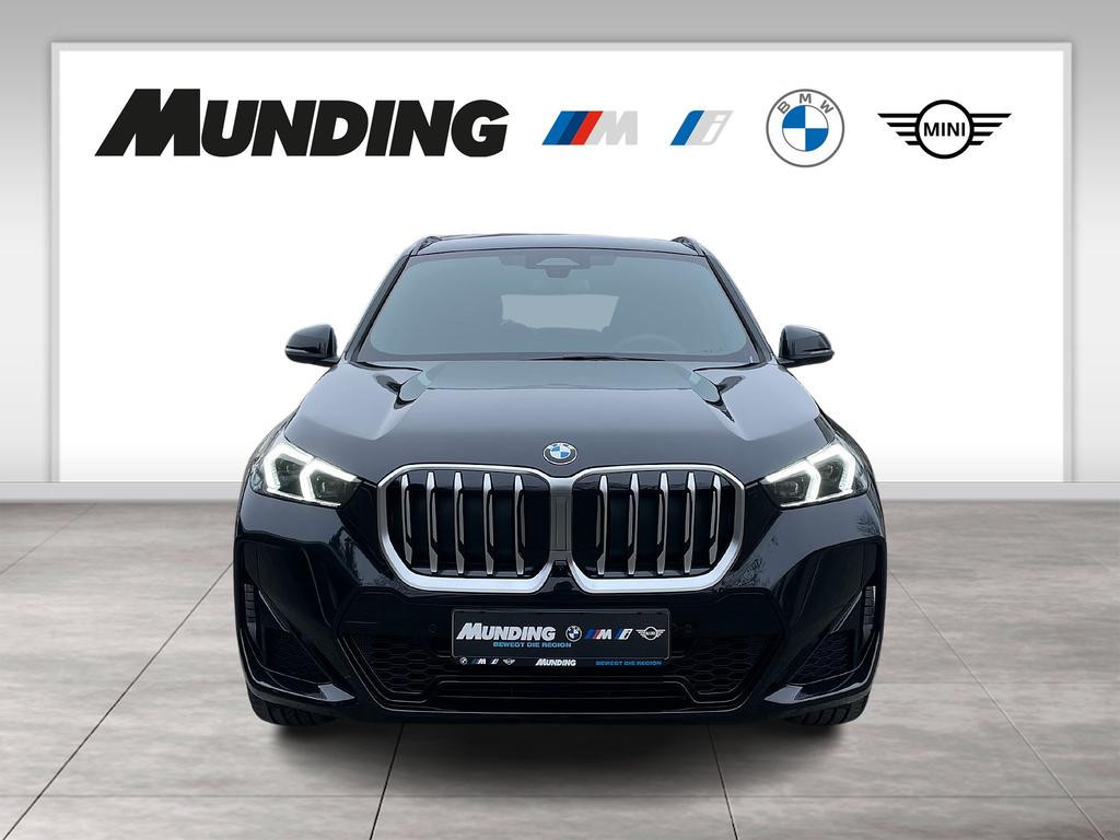 BMW X1 M-Sport sDrive20i