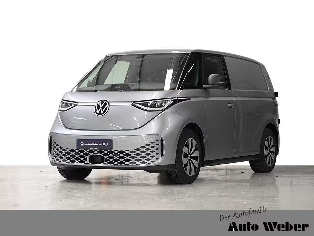Volkswagen ID.Buzz Pro