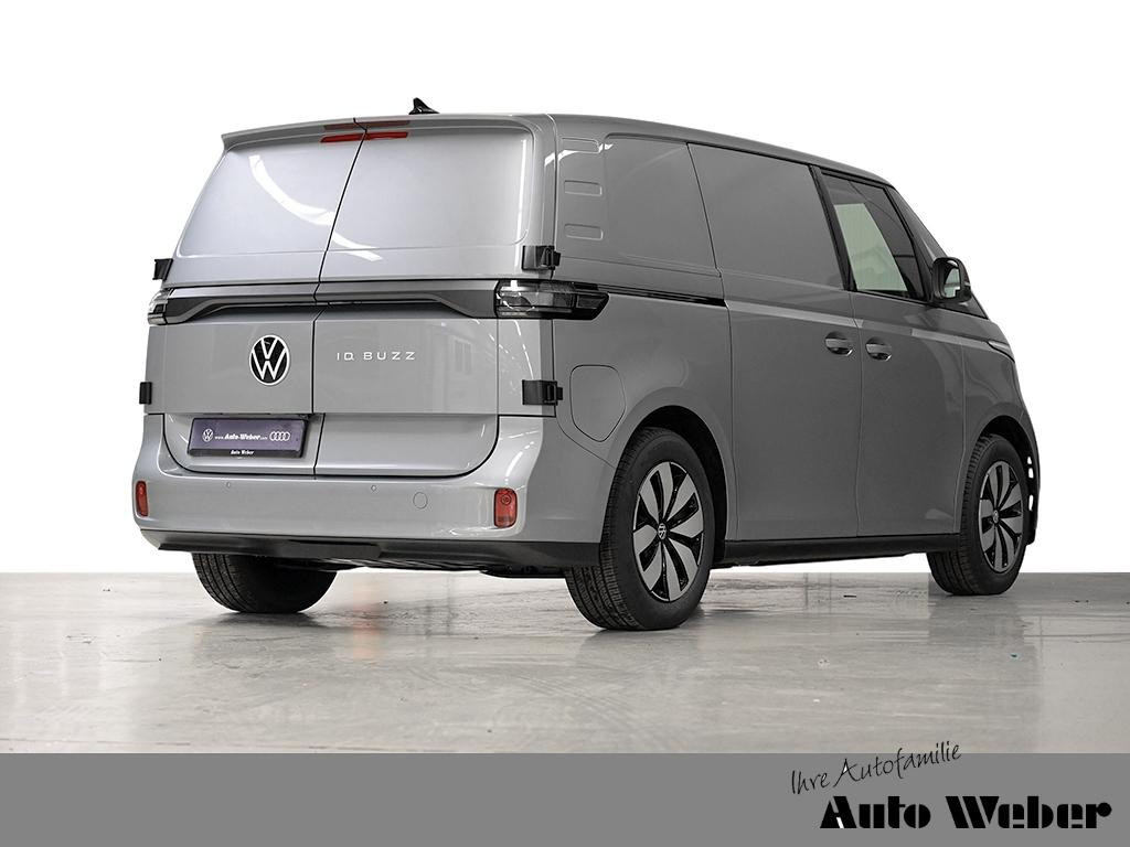 Volkswagen ID.Buzz
