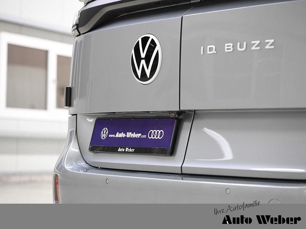 Volkswagen ID.Buzz