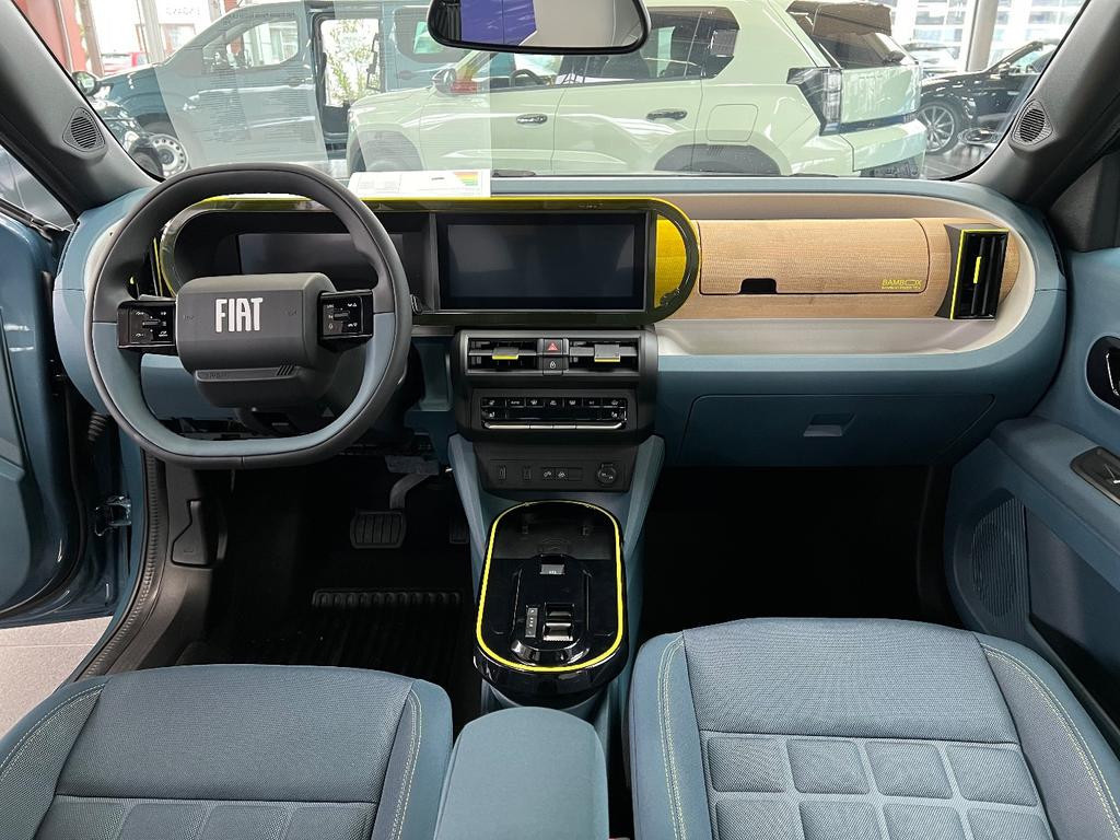 Fiat Grande Panda