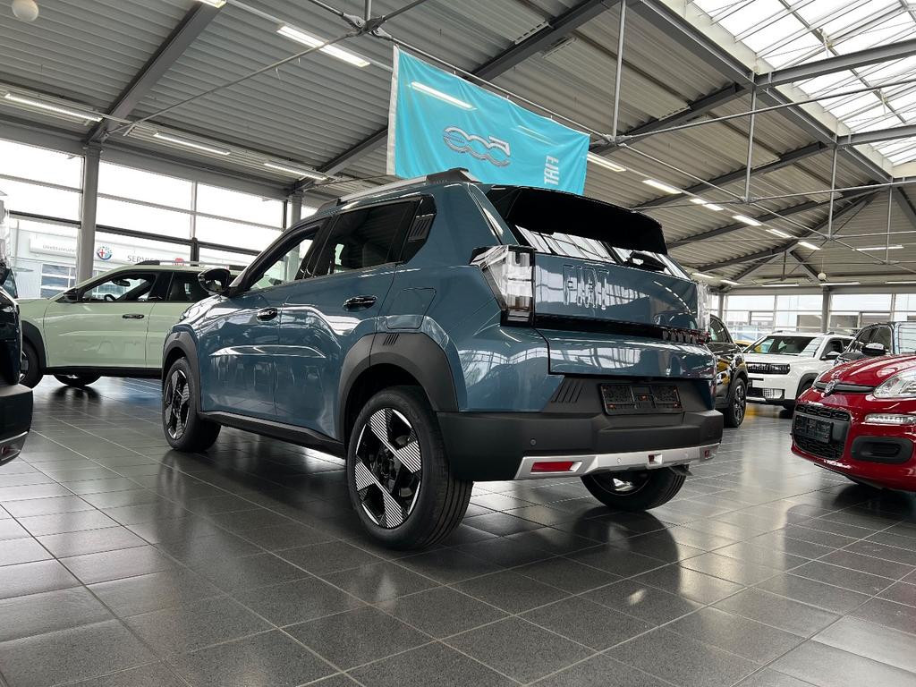 Fiat Grande Panda