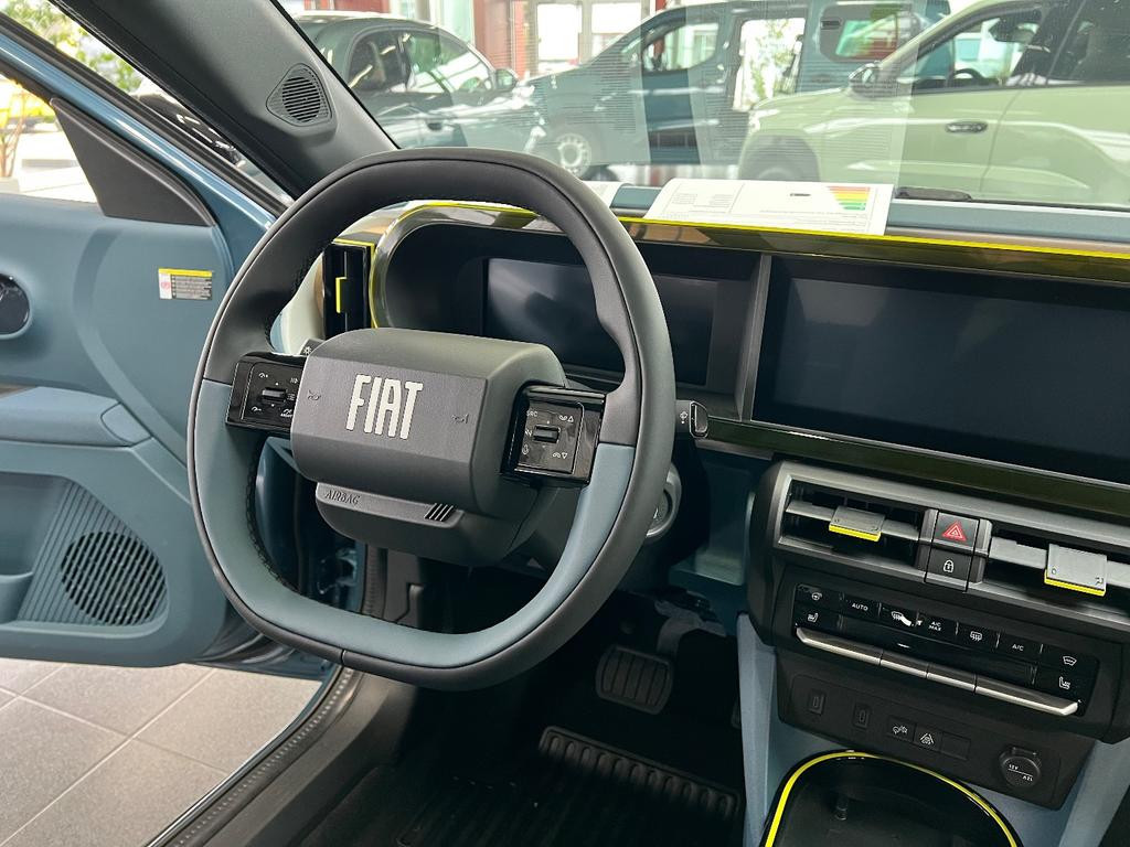 Fiat Grande Panda
