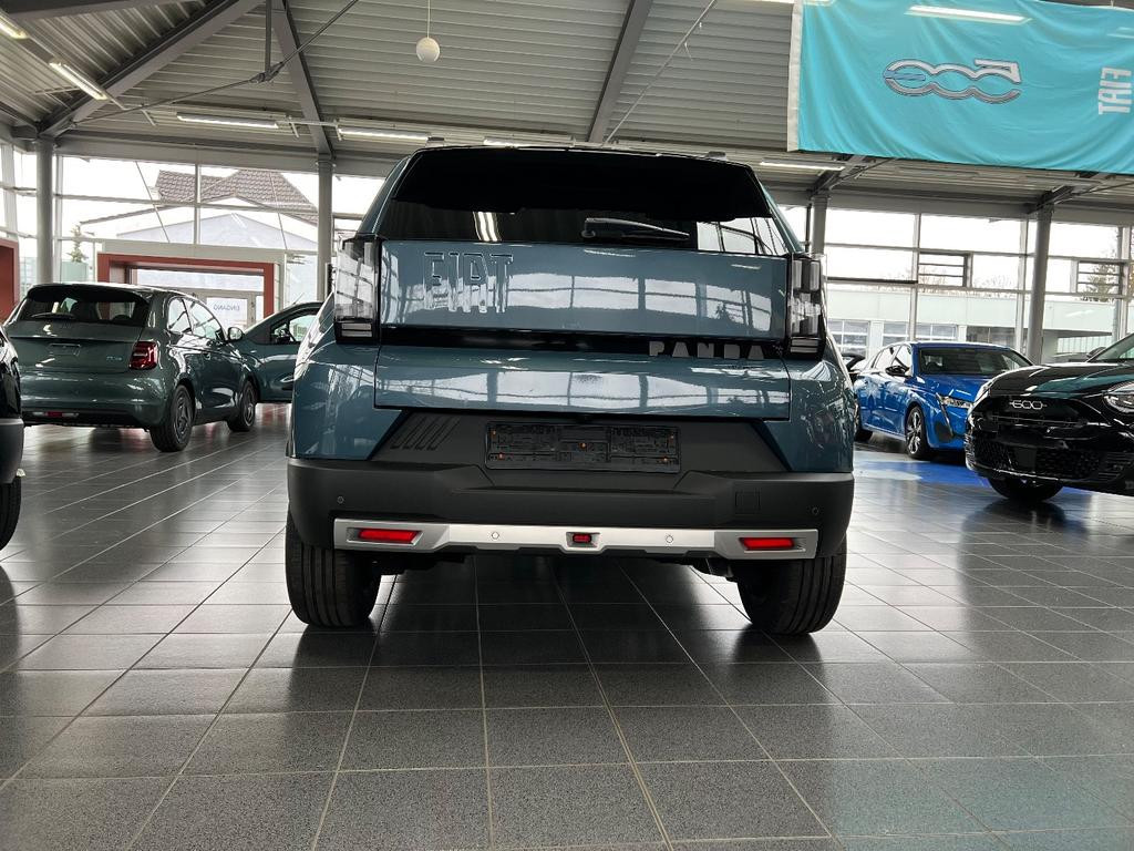 Fiat Grande Panda