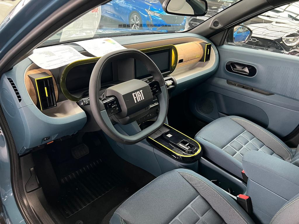 Fiat Grande Panda