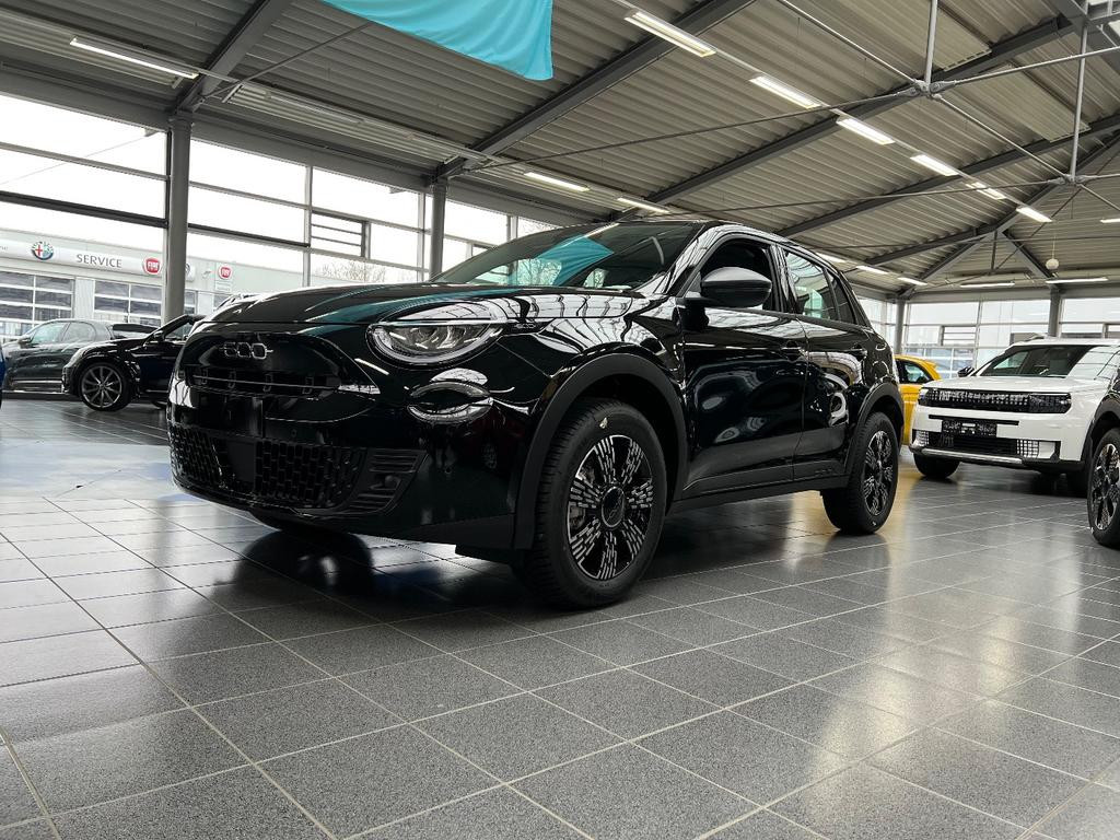 Fiat 600e 1.2 Business Edition *LED Navi Kamera Sitzh.
