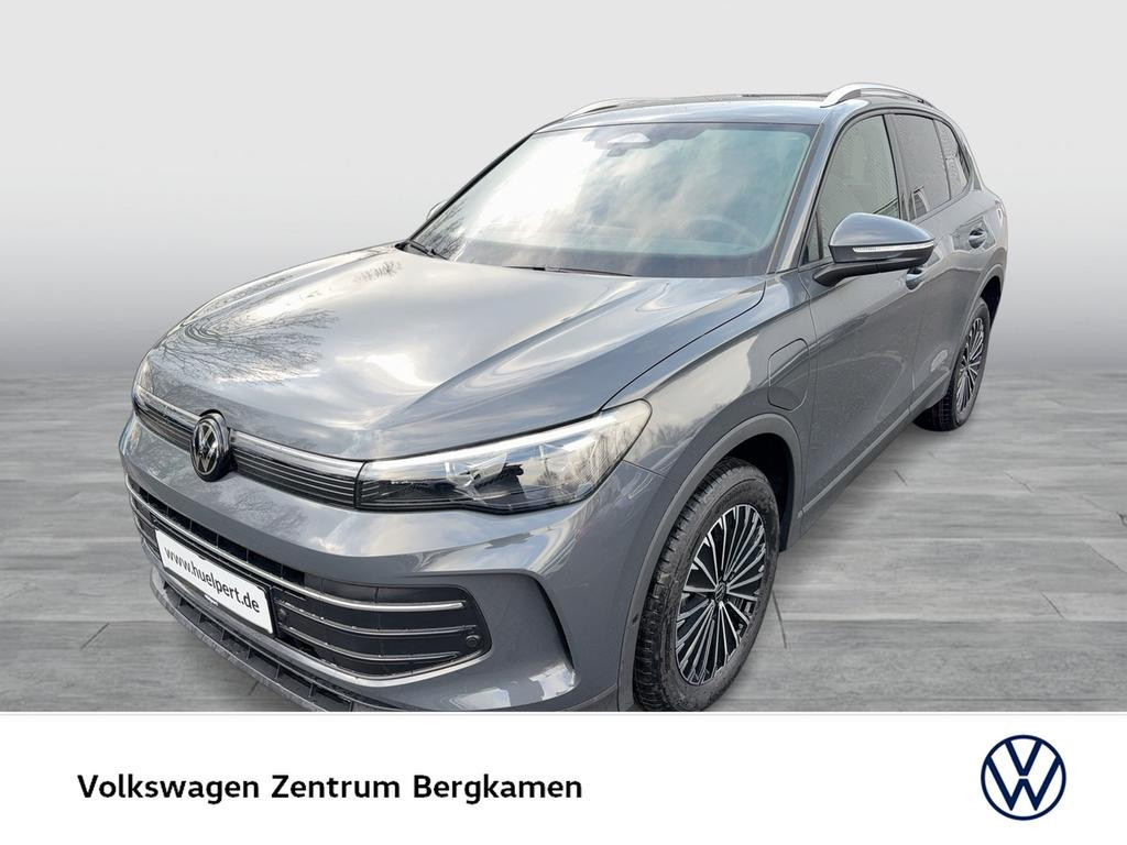 Volkswagen Tiguan Life eHybrid