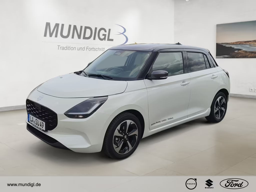 Suzuki Swift Comfort