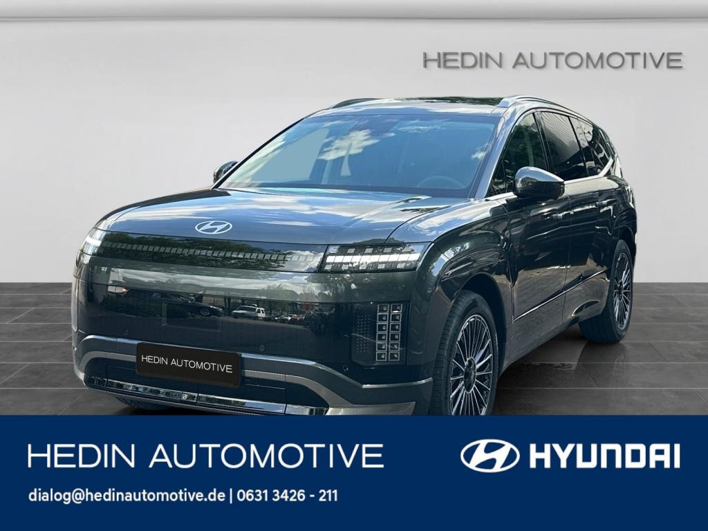 Hyundai IONIQ 9 UNIQ 4WD